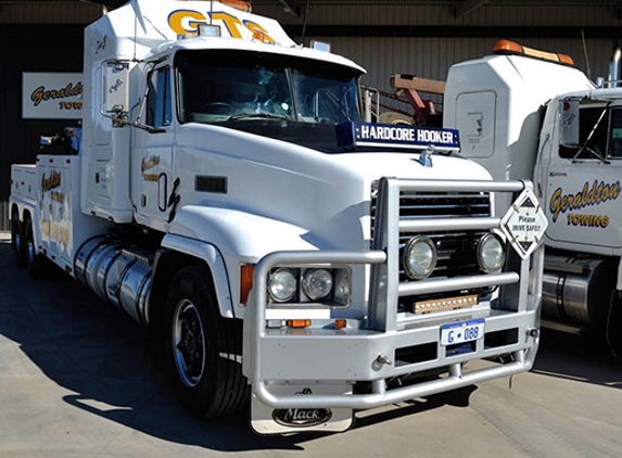 Geraldton Towing