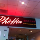 Pho Hoa Restaurant - Vietnamese Restaurants