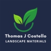 Thomas J Costello Landscape Materials gallery