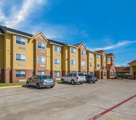 Quality Inn & Suites North Mesquite I-30 - Mesquite, TX