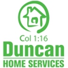 Duncan Home Services gallery