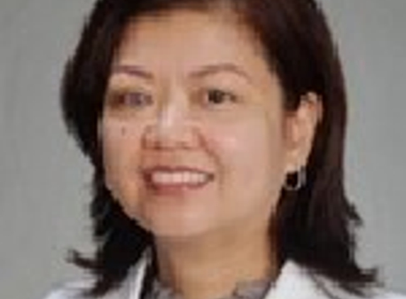 Dr. Luz B. Sison, MD - Riverside, CA