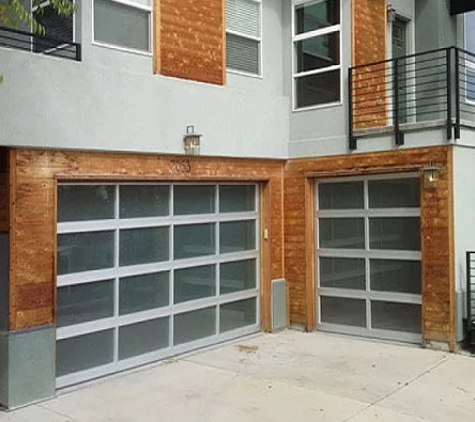 Broten  Garage Door Sales - Pompano Beach, FL