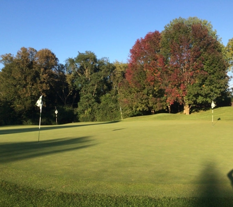 Nakoma Golf Course - Madison, WI