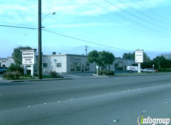 Glasby Maintenance Supply Co - Anaheim, CA