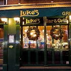 Luke's Bar and Grill