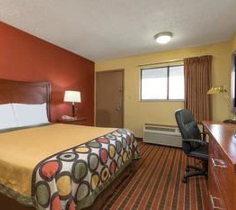 Quality Inn Columbus-East - Reynoldsburg, OH