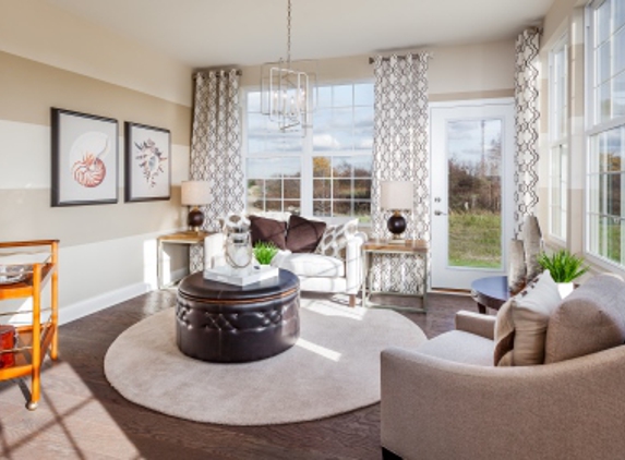 Pulte Homes - Hawthorn Woods, IL