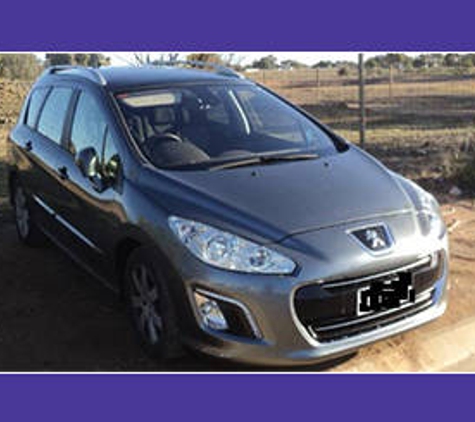 Murphy's Crash & Towing Service - Matta Flat, SA