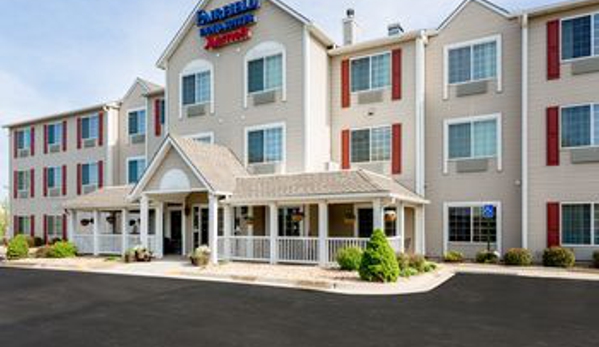 Fairfield Inn & Suites - Kansas City, MO