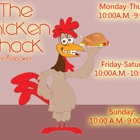 Chicken Shack