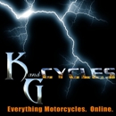 K and G Cycles - Motorcycles & Motor Scooters-Repairing & Service
