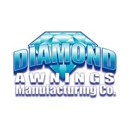 Diamond Awning Manufacturing Co - Awnings & Canopies
