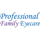 Professional Family Eyecare - Medical Equipment & Supplies