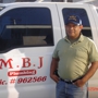 MBJ Plumbing & Heating,A/C