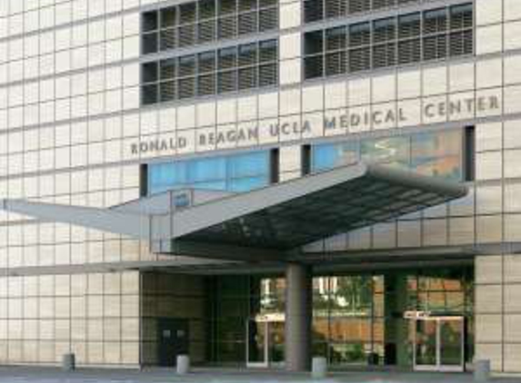 Ronald Reagan UCLA Medical Center - Los Angeles, CA