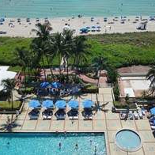 Miami Beach Resort - Miami Beach, FL