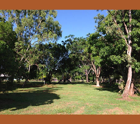 Roper Gulf Regional Council - Barunga, NT