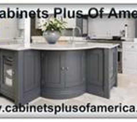 Cabinets Plus of America - Tampa, FL