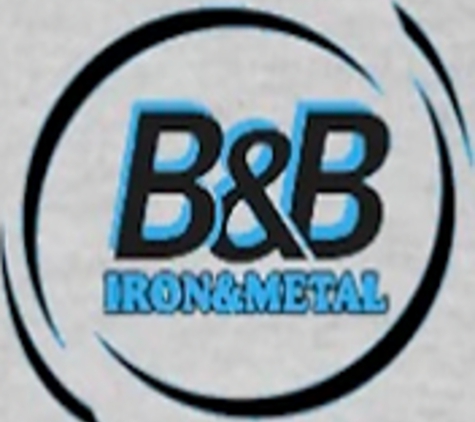 B & B Iron & Metal Co - Houston, TX