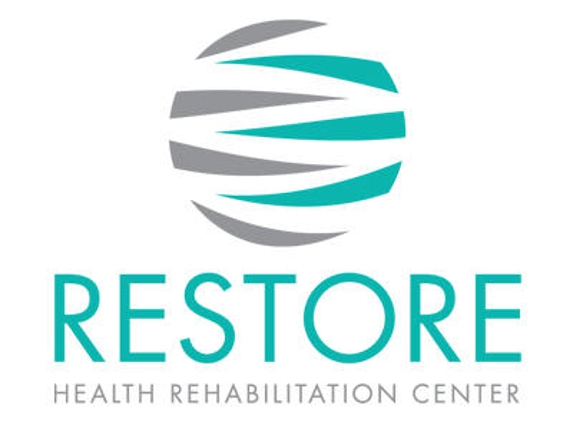 Restore Health Rehabilitation Center - White Plains, MD