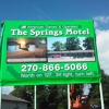 Springs Motel gallery