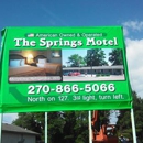 Springs Motel - Motels