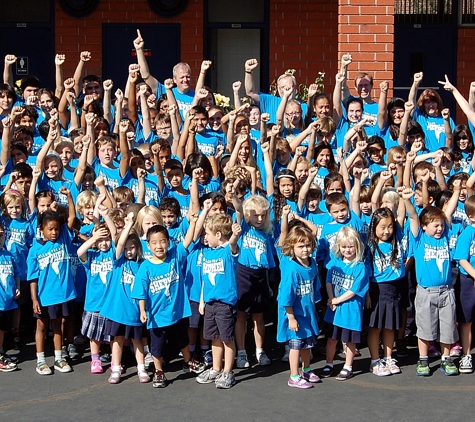 St Paul's North Hollywood School, Kindergarten and Preschool - North Hollywood, CA