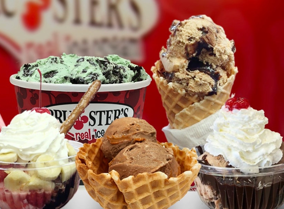 Bruster's Real Ice Cream - Severna Park, MD