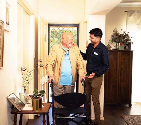 Resthaven Malvern - Malvern, SA. Aged Care New - 2