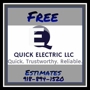 Quick Electric LLC
