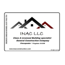 Inac LLC - Home Builders