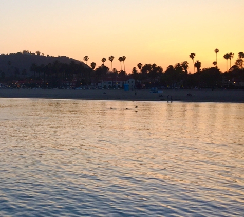 Harbor Restaurant - Santa Barbara, CA