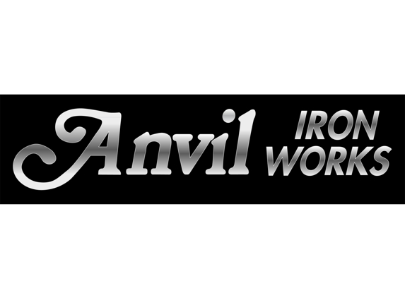 Anvil Iron Works - Philadelphia, PA