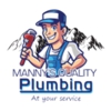 Manny's Quality Plumbing gallery