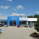 Washington Chevrolet - Automobile Parts & Supplies
