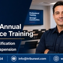 Tribune Training Academy - Educational Services