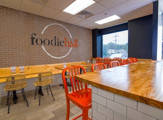 Foodiehall - Cherry Hill, NJ