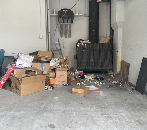 Superior Waste Solutions, Inc. - Miami, FL. Is your trash out of control?