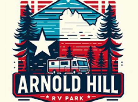 Arnold Hill RV Park - Bastrop, TX