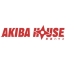 Akiba House - Westfield Anime Store - Hobby & Model Shops