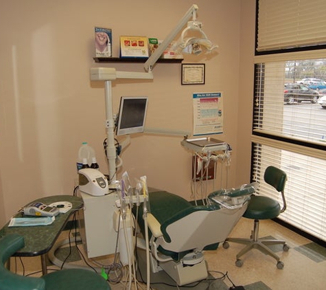 Pavilions Dental Group - Roseville, CA