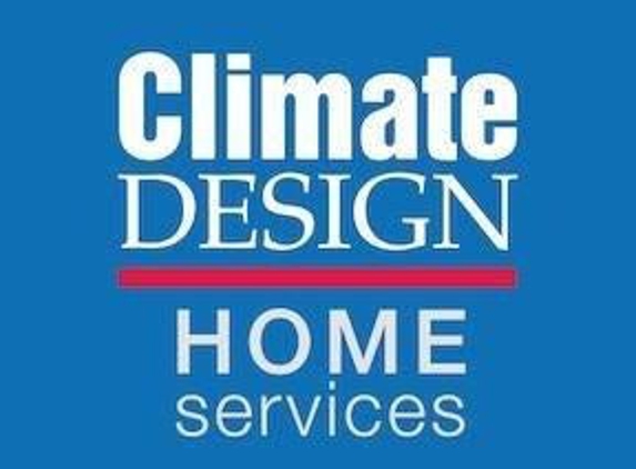 Climate Design - Clearwater, FL