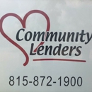 Community Lenders Inc - Loans