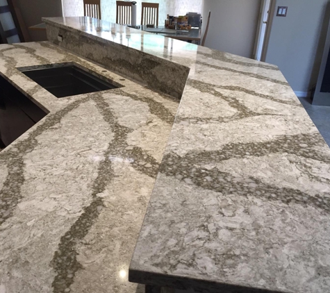 Authentic Granite Creations - Tucson, AZ