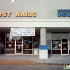 Most Nails