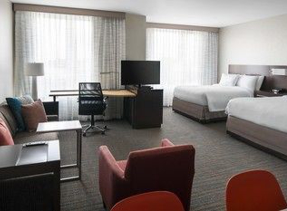 Residence Inn Boston Watertown - Watertown, MA