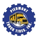 Piedmont Truck Tires Inc - Tire Dealers