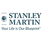 Stanley Martin Homes at Hollymead Walk