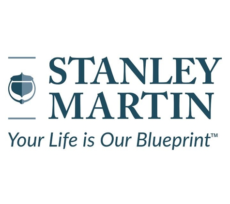 Stanley Martin Homes at Magnolia Square - Wake Forest, NC